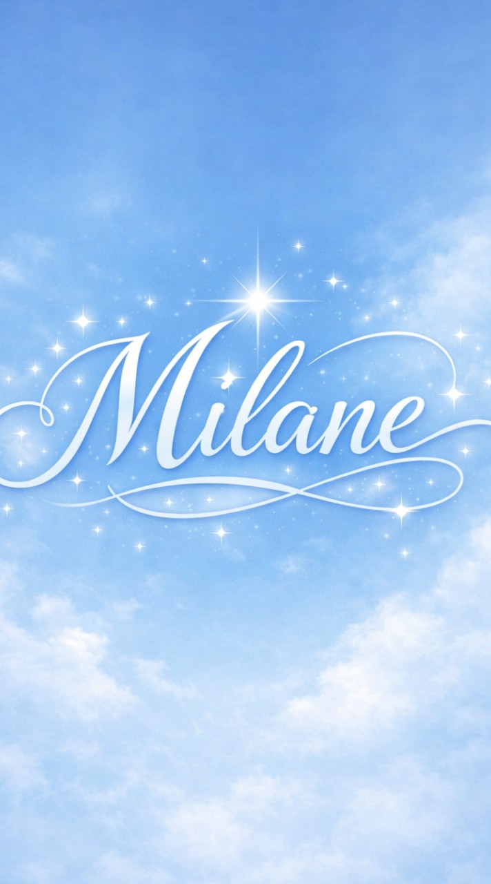 Milane training (SS1)