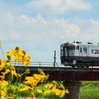 空想鉄道発馬民オプチャ