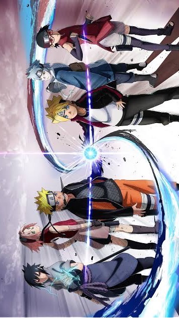 NARUTO🍥BORUTO🔩なりきり