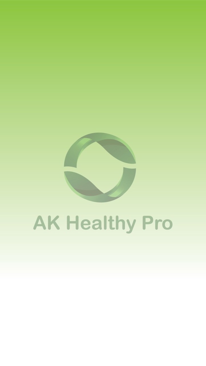 AK healthy OEM