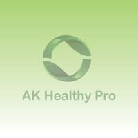 AK healthy OEM