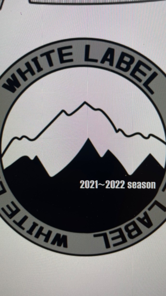 White Label 2022仮グループのオープンチャット