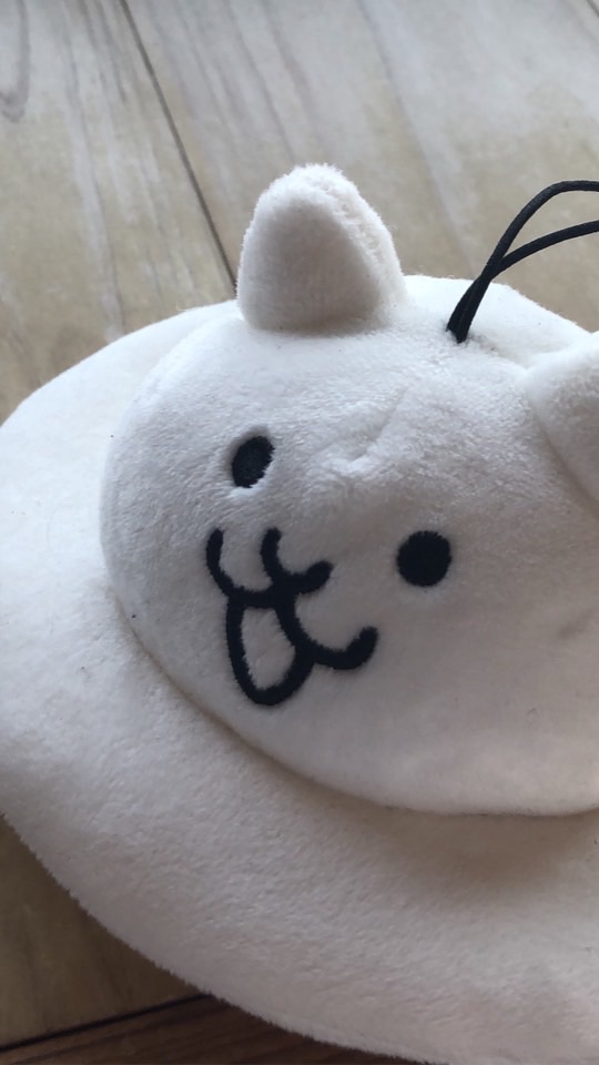 にゃんこ大戦争！初心者から上級者まで集まれー楽しくやろう