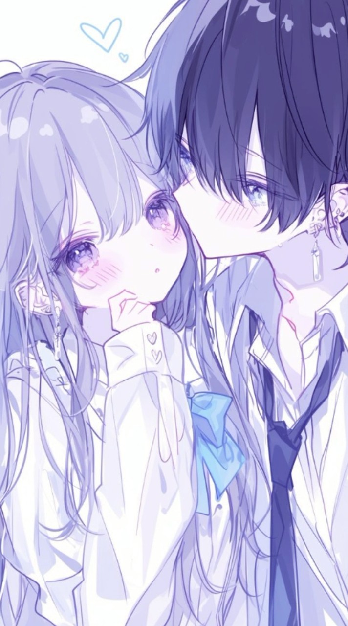 みんな～ペア画しよ～