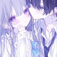 みんな～ペア画しよ～