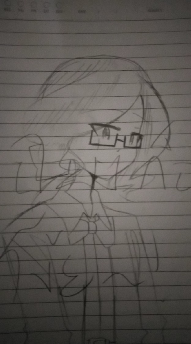 RolPlay IdentityV​ มหาลัย