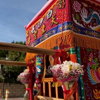 彰化玄聖殿白沙屯媽祖同心會【活動公告】
