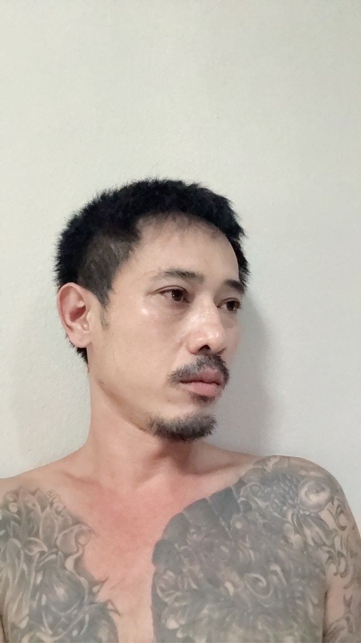 มังกรแดง