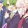 夏コラ 緩也~！