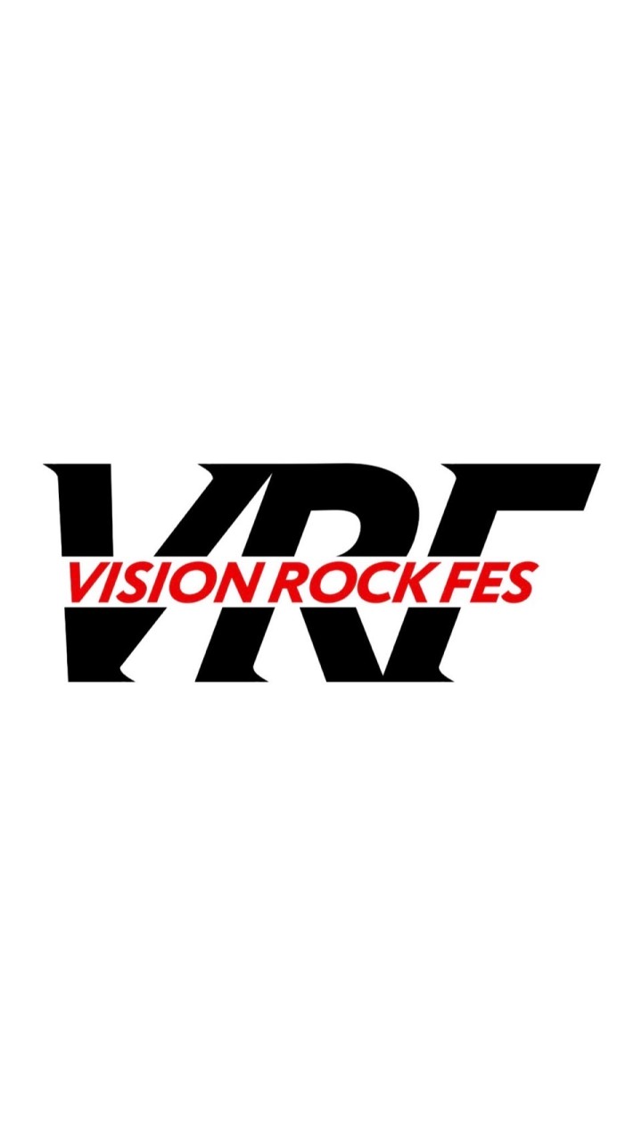 VISION ROCK FESのオープンチャット