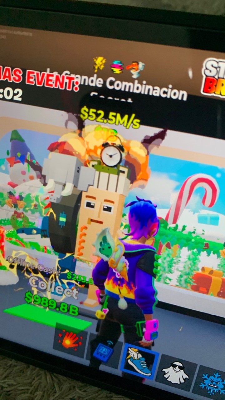 フォトナブレインロット強くなろうぜ