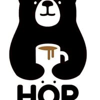 ร้านHOP Chafe'สาขาไฟแดงเก้ากิโล