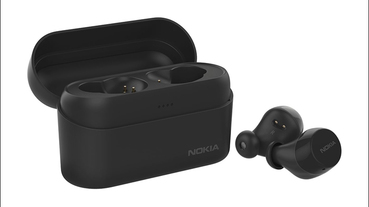 Nokia Power Earbuds 真無線藍牙耳機通過 NCC 認證，充電盒內建 3,000mAh 電池、支援最長 150 小時續航，預計近期在台開賣