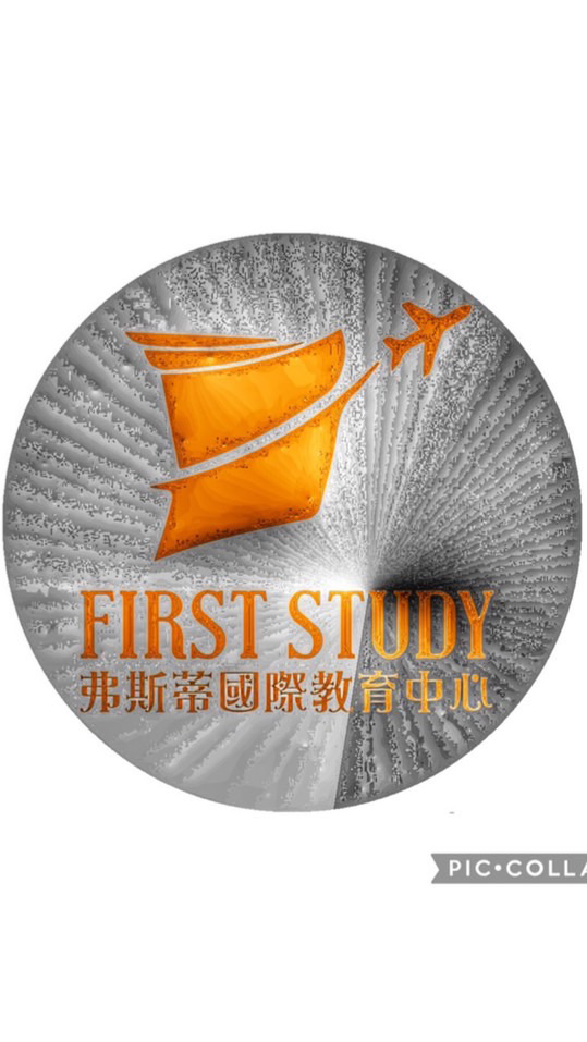 First Study弗斯蒂教育科技