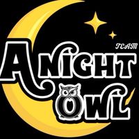 ADMIN TOURNAMENT NIGHT 🌙