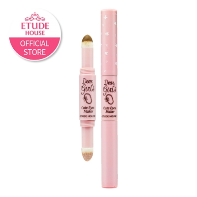 輕鬆打造微笑少女必備的迷人臥蠶 添加肌膚防護效果的月見草油 採自天然果實的乳木果及堅果油