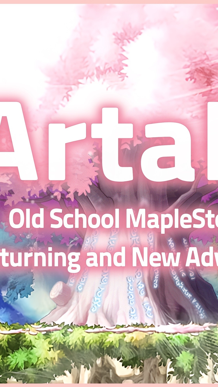 Artale/Maple story World 輔助修改/造型販賣群