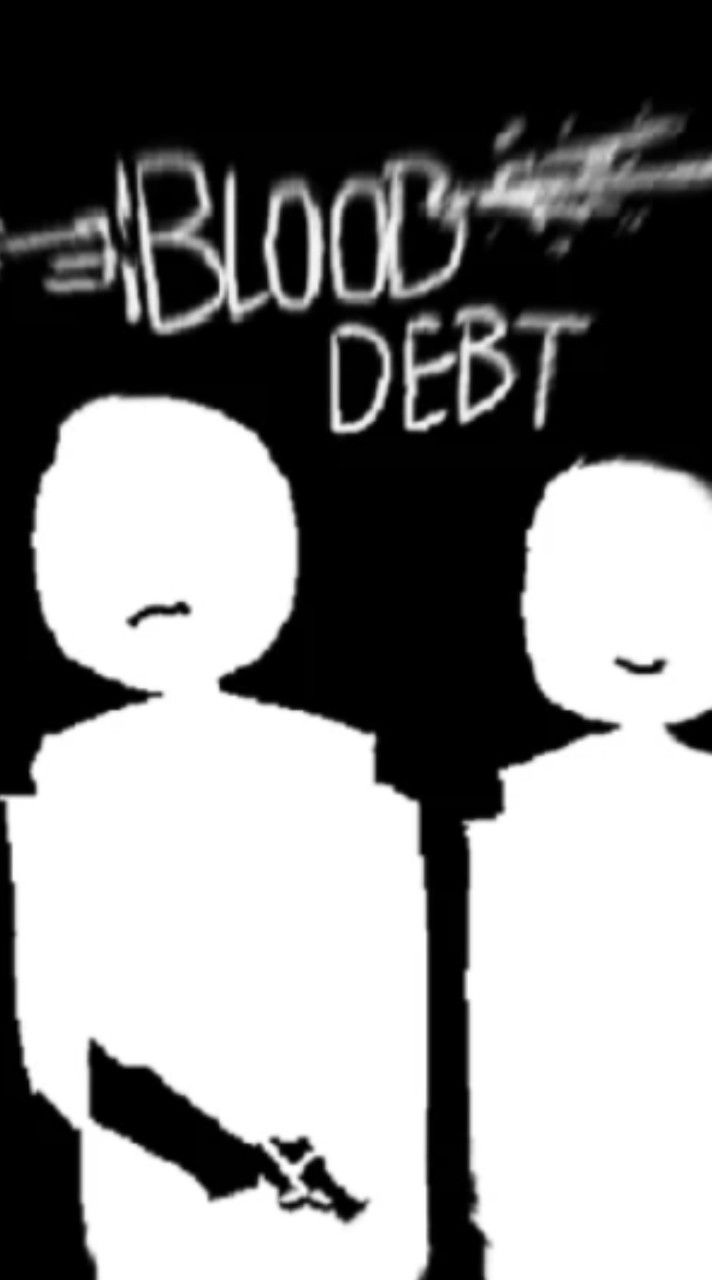 Blood Debt (🇹🇭)