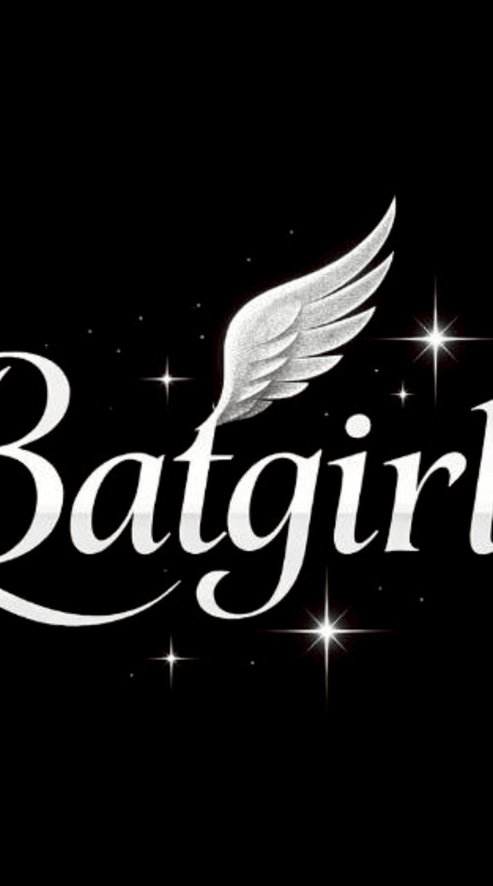 Batgirl˖⁠♡
