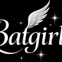 Batgirl˖⁠♡