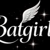 Batgirl˖⁠♡