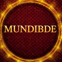 MUNDIBDE ツ