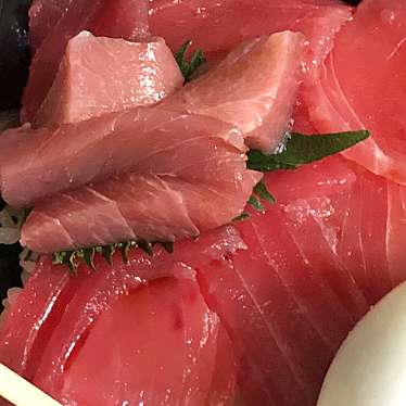 実際訪問したユーザーが直接撮影して投稿した相之川寿司鮪ワークス魚がし鎌形 南行徳メトロセンター店の写真