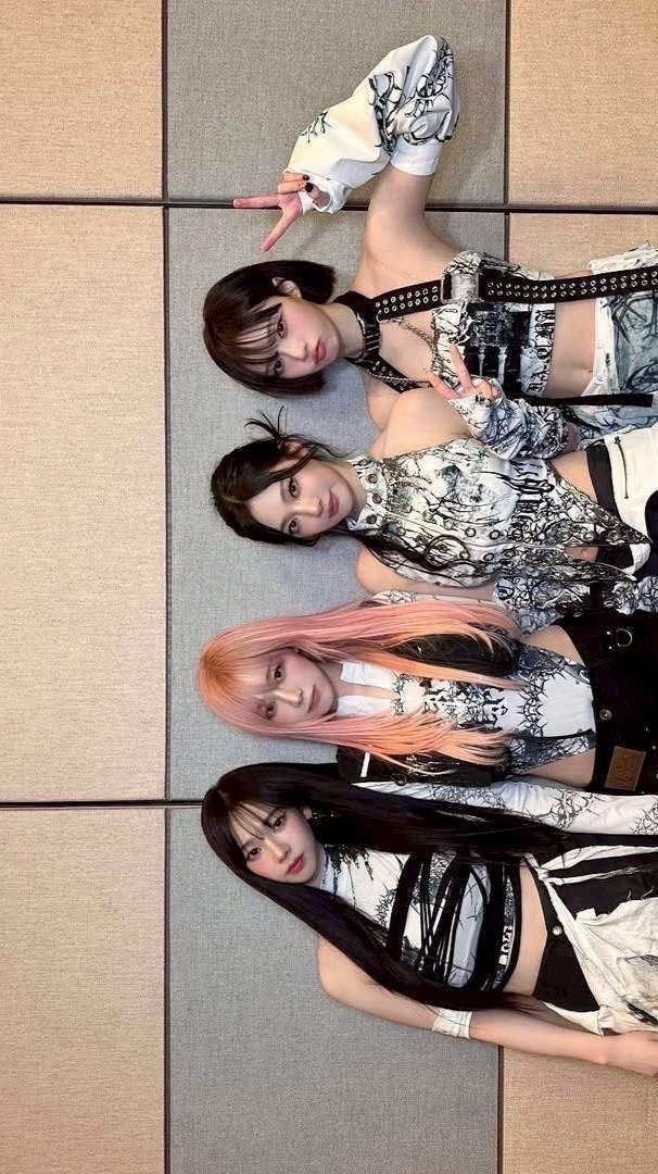 aespa推し集まれ！！