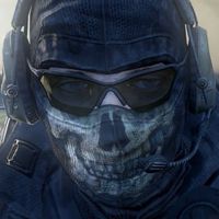 COD非戰術社群