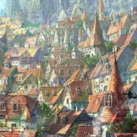 『️Medieval Village』️「️Roleplay」️