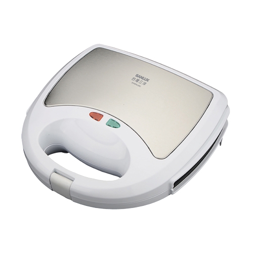 台灣三洋 SYHPS-25C 點心機(鬆餅/三明治/帕尼尼)