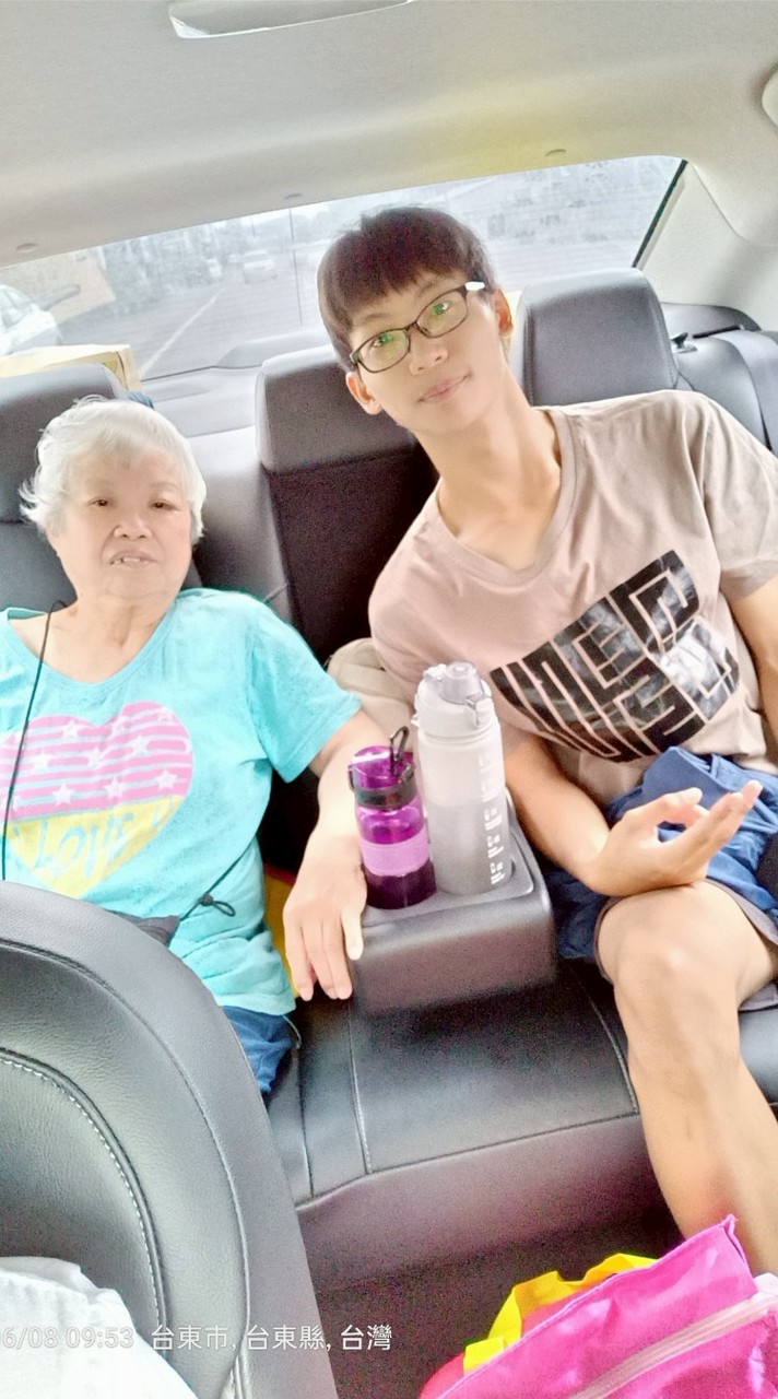 張家我的家庭聊天室