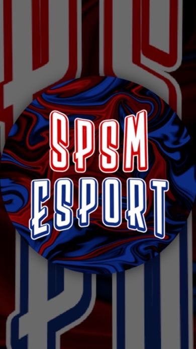SPSM E-SPORTS 2568