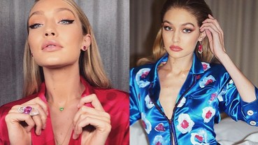 Gigi Hadid 也大愛這款網絡熱推平價遮瑕筆，「有了它就不用再塗粉底液！」