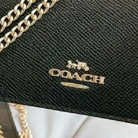 Coach by Mom