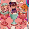 地縛少年花子くんのなりきりオプ！