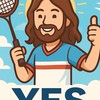 YES羽球隊🏸