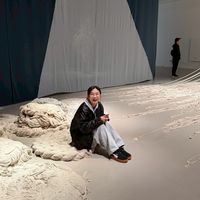 茄子の貓·樂園