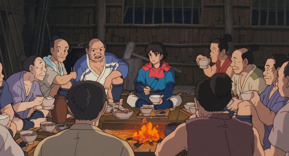 宮崎駿《魔法公主》大銀幕重映！回顧十句《魔法公主》經典語錄：