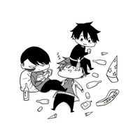 桃源暗鬼  緩 nrkrオプ