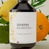 北歐進口Zinzino聖希諾平衡液態油