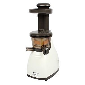 DC馬達每分鐘60rpm有倒轉功能 n首創可DIY自製水果冰淇淋n汁渣分離，超高出汁量