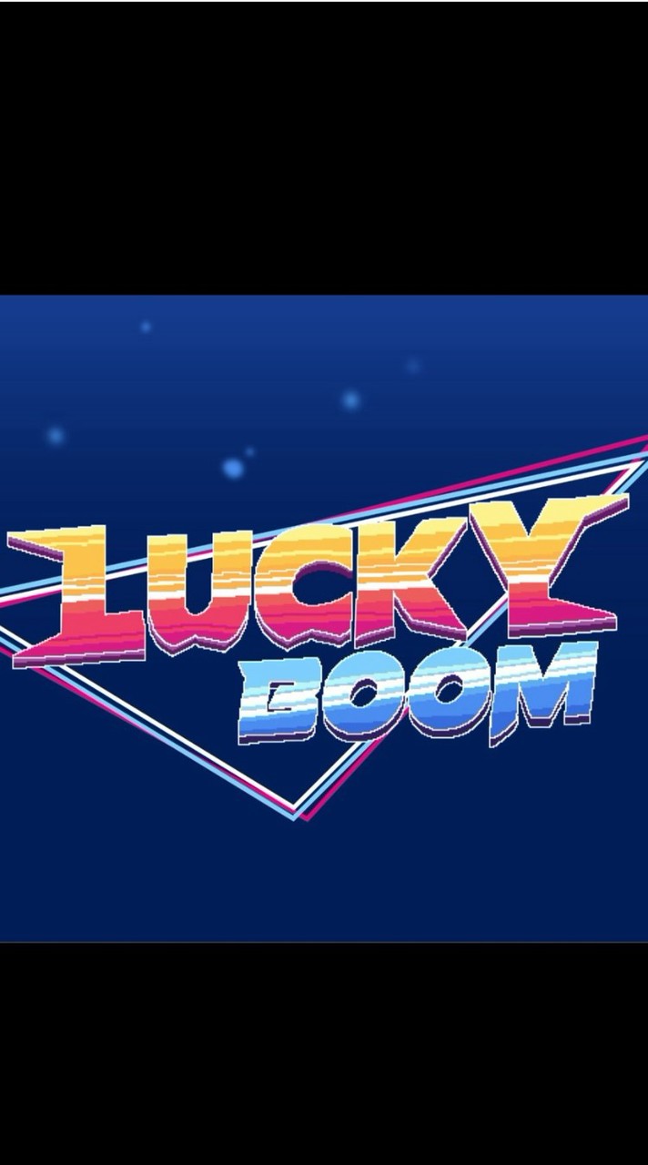 LUCKYBOOM l ติดต่อแอดมิน24ชม