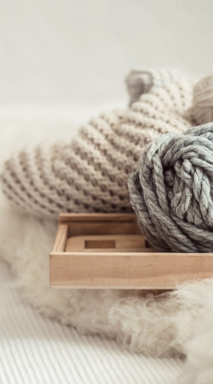 まったりニット部