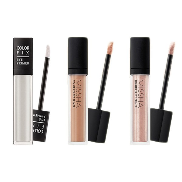 【商品特色】韓國平價彩妝保養品牌修飾眼部，使眼妝更服貼更持久產品說明：MISSHA 韓國最熱賣三大最受歡迎的化妝品牌 旅韓美妝必BUY明星商品保存期限：2022.05.30進貨來源：原產地平行輸入 (