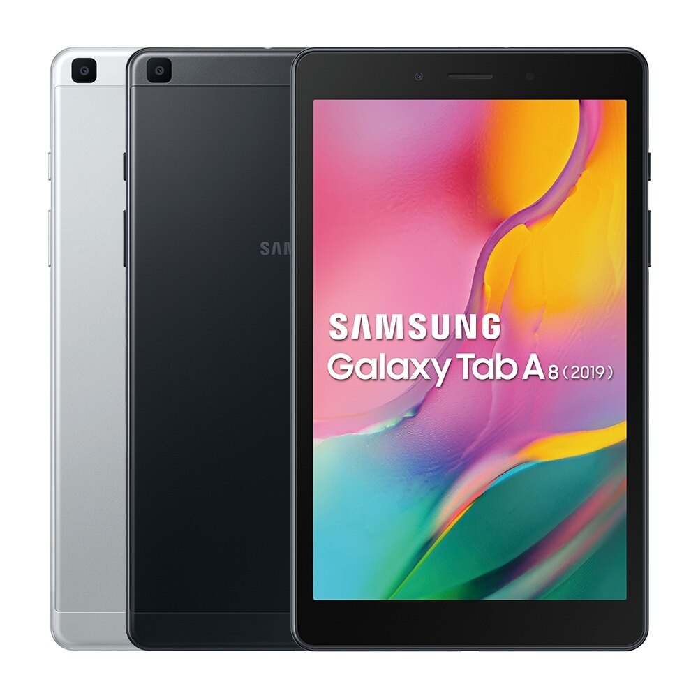 三星 SAMSUNG Galaxy Tab A 8.0 (2019) 2G/32G - ※買空機送保護貼 手機顏色下單前請先詢問 ※ 可以提供購買憑證,如果需要憑證,下單請先跟我們說