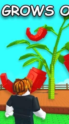 Grow a garden&roblox ซื้อ/ขาย/แลกเปลี่ยน