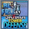 Toilet tower defense&Std&bf Roblox ซื้อ/ขาย/แลก(TH