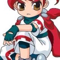 蛇髮 冒險者公會