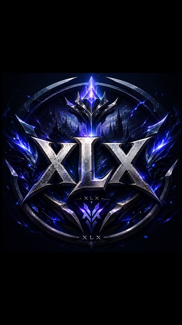 激鬥峽谷 XLX